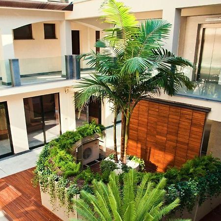 Ica Exclusive Apartment Catania Exterior photo