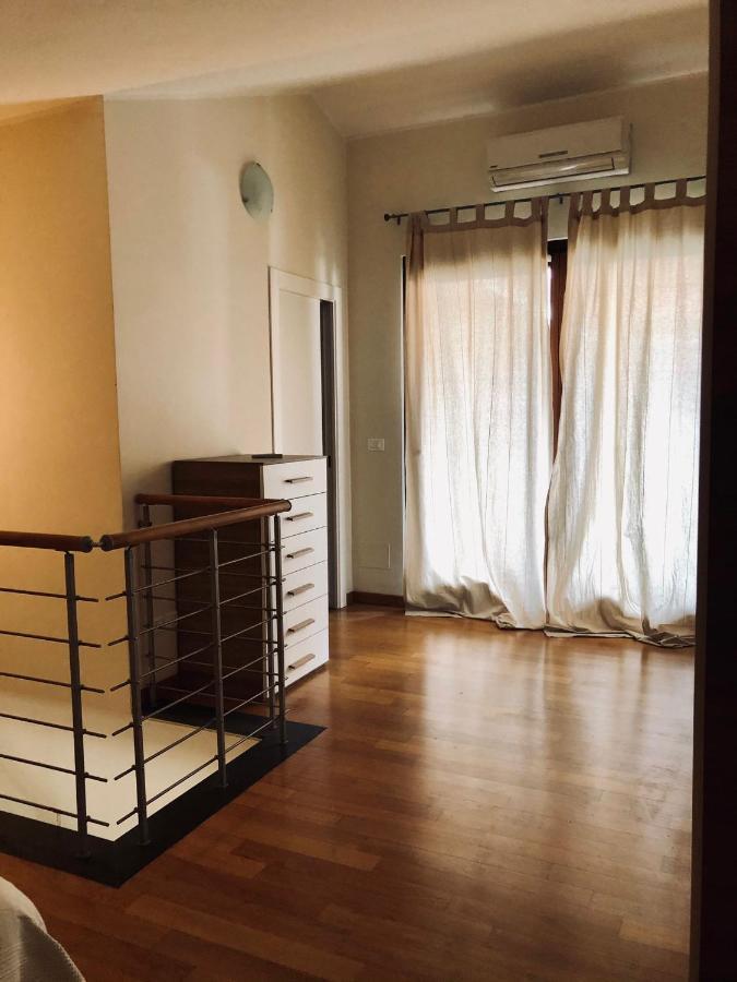 Ica Exclusive Apartment Catania Exterior photo