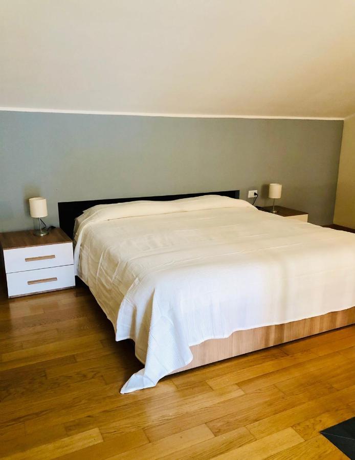 Ica Exclusive Apartment Catania Exterior photo