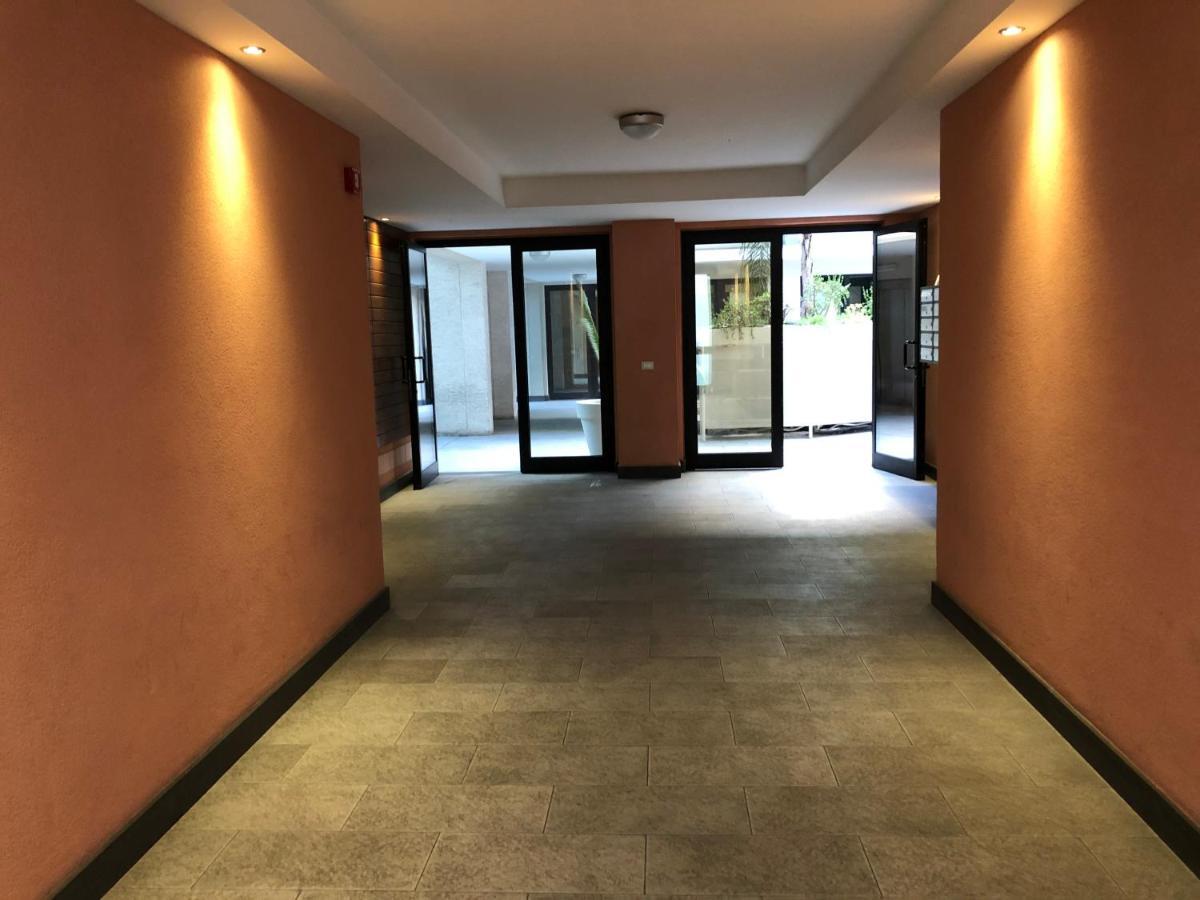 Ica Exclusive Apartment Catania Exterior photo